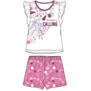 Disney Frozen - Pyjama - 8 jaar - maat 128