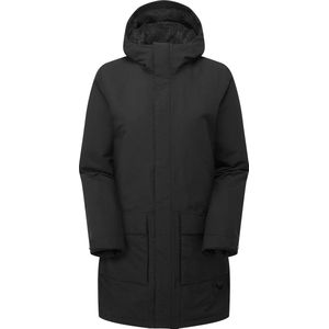 Sprayway Annandale Parka - Winterjas - Dames - Parka - Zwart - Maat M