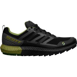 Scott Kinabalu 2 Goretex Trailrunningschoenen Zwart EU 44 1/2 Man