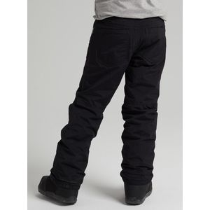 BURTON Barnstorm - Skibroek/Snowboardbroek - Zwart - M