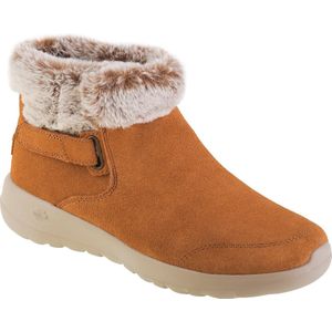 Skechers - On-the-GO Joy - Dameslaarzen - Zwart