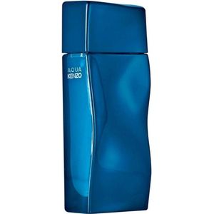 Kenzo - Aqua Kenzo pour Homme - Eau De Toilette - 100ML