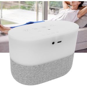 White Noise Machine - Meerdere Standen - Voor baby's - White Noise Baby - Witte Ruis