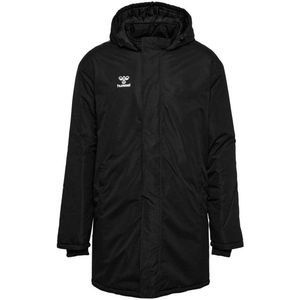 Hummel - Authentic Bench Jacket - Jack - Waterafstotend - Polyester