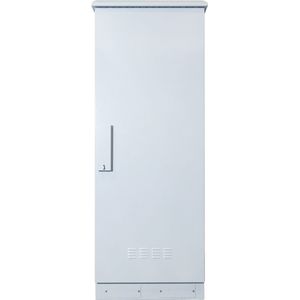 DSIT 22U outdoor serverkast 600x800x1200mm (BxDxH) - IP55 - serverbehuizing - serverrack - 19 inch