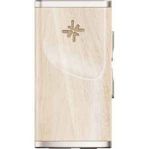 FiiO - Snowsky Melody - Hoofdtelefoon Versterker - Maple - Draagbare DAC met 4.4mm en 3.5mm Uitgangen