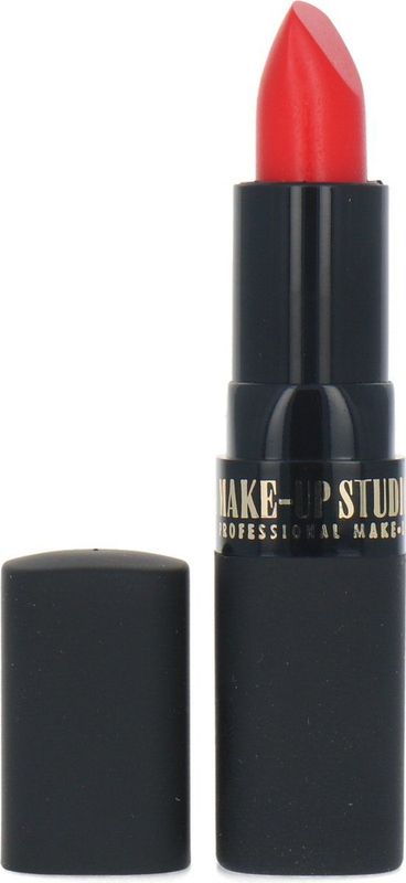 Lipstick - Rood - Romige Structuur