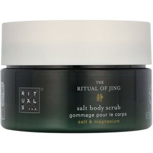 Rituals - Jing - Body Scrub - 300 g
