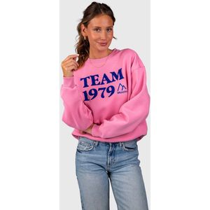 Brunotti Almea Dames Trui | Dusty Pink