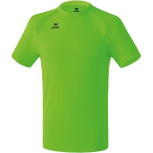 Erima Performance T-Shirt - Shirts  - groen - 152
