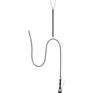 Eengreepsdouche - Vering - Hoge Druk - Wateraansluiting 1/2" - 13/14 L/min