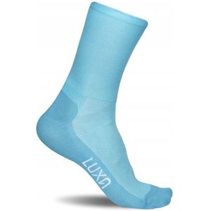 Luxa Classic Milky Way Fietssokken - Ademend & Sneldrogend - Maat M/L