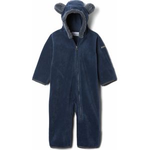 Columbia - Tiny Bear II - Jumpsuit - Unisex - Grijs - Synthetisch