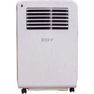 Edy EDPA10011 Mobiele airco