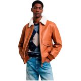 Gant - 7006461 - Leren Jas