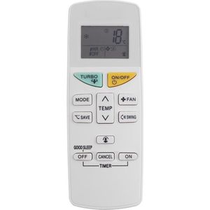 Airco afstandsbediening remote voor DAIKIN (ARC470A1)