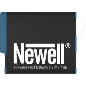 Newell Accu AHDBT-901 Battery Pack for GoPro Hero 9/10/11