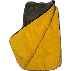 Latcha | Microfiber Polishing Cloth