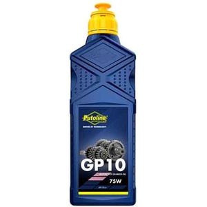 Putoline smeermiddel olie versnelling GP10