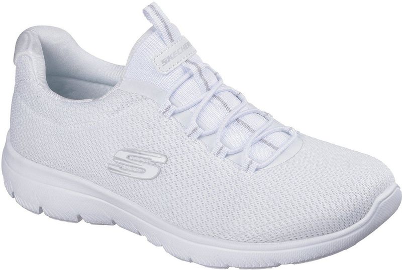 Skechers Sport Women's Summits Summer Blush Sneakers Slip ins Vegan 150268