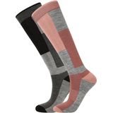 WHISTLER Skisocken Corsicana