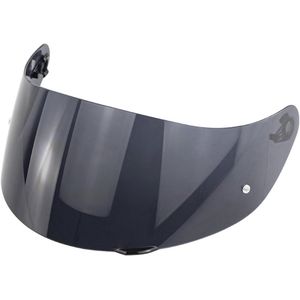 Vizier voor motorhelm - Geschikt voor K1 K3SV K5, krasbestendig en UV-bescherming