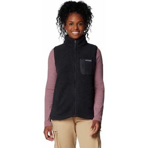 Columbia - West Bend II - Fleece Vest - Dames