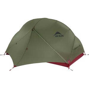 Msr Hubba Hubba Nx Tunneltent - Groen - 2 Persoons