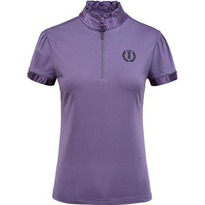 Imperial Riding Polo Imperial Riding Irhanna Paars