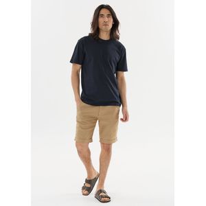 Cruz - Highmore - T-Shirt - Herenshirt - Ademend Katoen