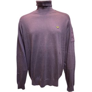 PME LEGEND ROLL NECK COTT-MAAT XXXL