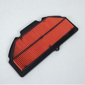 Filtre à air pour moto Suzuki 1000 Gsx-R 2009 à 2012 13780-47H00-000 47H00 Neuf