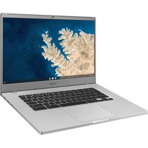 Samsung Chromebook 4+, Intel® Celeron®, 1,1 GHz, 39,6 cm (15.6""), 1920 x 1080 Pixels, 4 GB, 64 GB