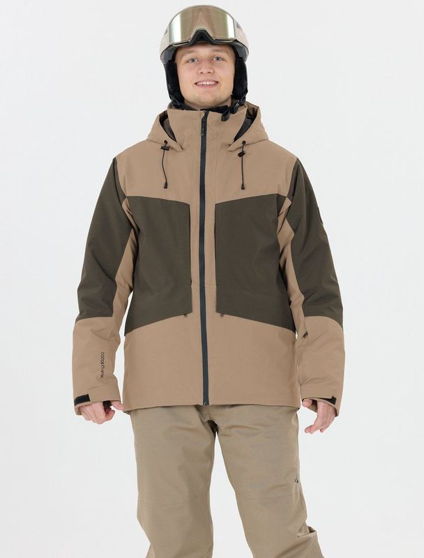 Whistler - Kingland - Skijas - Polyester - Waterdicht - 10.000 mm