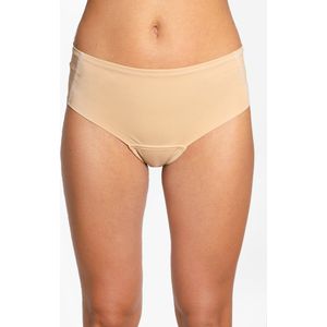 Absorberend sportondergoed bij urineverlies - Sportslip bij menstruatie - Period proof panties - Seamless Incontinentie - Ongesteld