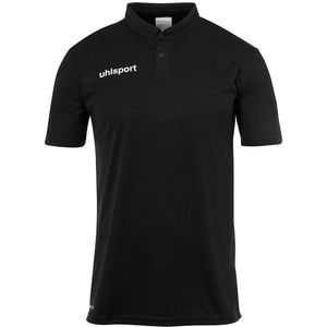 Uhlsport - Essential Poly - Poloshirt - Korte Mouw - Gerecycled Polyester