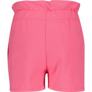 4PRESIDENT Korte broek Meisjes Short - Neon Pink - Maat 110