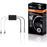 Adapter - Voor Automodellen - Geschikt voor LED-Lampen - Voorkomt Foutmeldingen