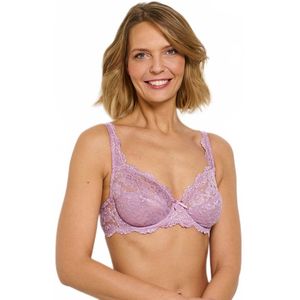 Kanten beha met beugels