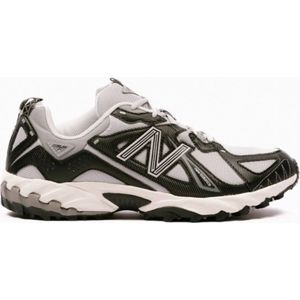 New balance 2002R sneakers dames zwart