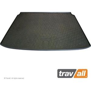 Rubber Automatten Duogrip - Geschikt voor Mini Cooper/One J01/F65/F66 2024-heden - 4-delig - Uitvoering: F65 | 5-deurs