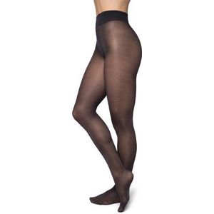 Panty Dames 40 denier Shaping Antraciet S Per 1 stuk