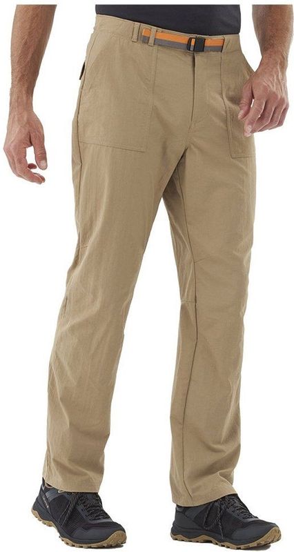 Lafuma - Access - Wandelbroek - Kelp - Duurzaam en Snel Droog