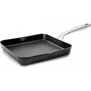 Ibili Titan Grillpan - 28 cm