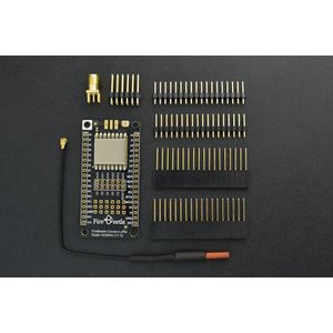 LoRa Radio 433MHz - FireBeetle Covers TEL0121