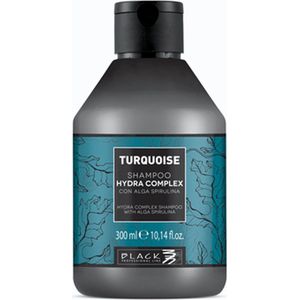 Black Professional - Hydra Complex Shampoo