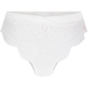Hunkemöller - Brazilian Tiah - Lingerie - Wit