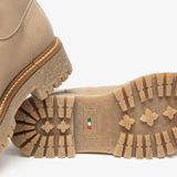 Nerogiardini Longbeach Tr Fortaleza 4054 Geen Laarzen - Streetwear - Vrouwen