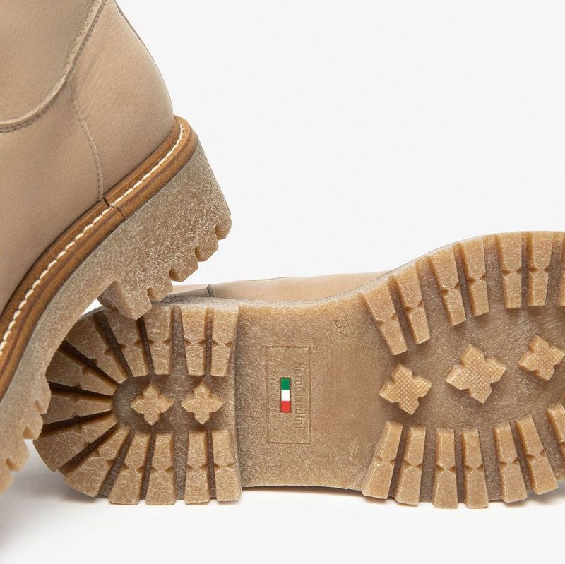 Nerogiardini Longbeach Tr Fortaleza 4054 Geen Laarzen - Streetwear - Vrouwen