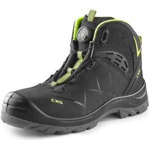 Werkschoenen CANIS SAFETY CXS UNIVERSE STRATUS S3S FO SR maat 43